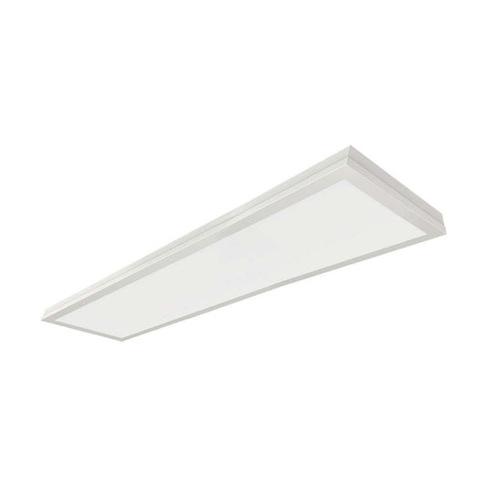 40W LED Panel SAMSUNG CHIP 1200x300 mm 2in1 6500K