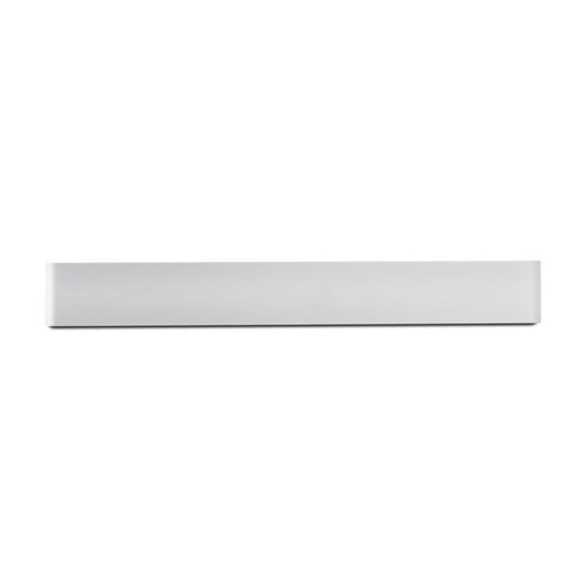 17W LED Wall Lamp White Boddy IP44 3000K