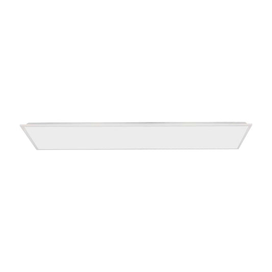40W LED Panel 1200x300 mm Backlit 140Lm/W 6500K
