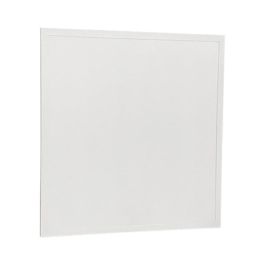 LED Panel 25W 600x600mm Backlit 120Lm/W 6500K
