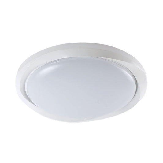 30W - 60W - 30W Designer Domelight Remote Control Dimmable Cyclone Cover