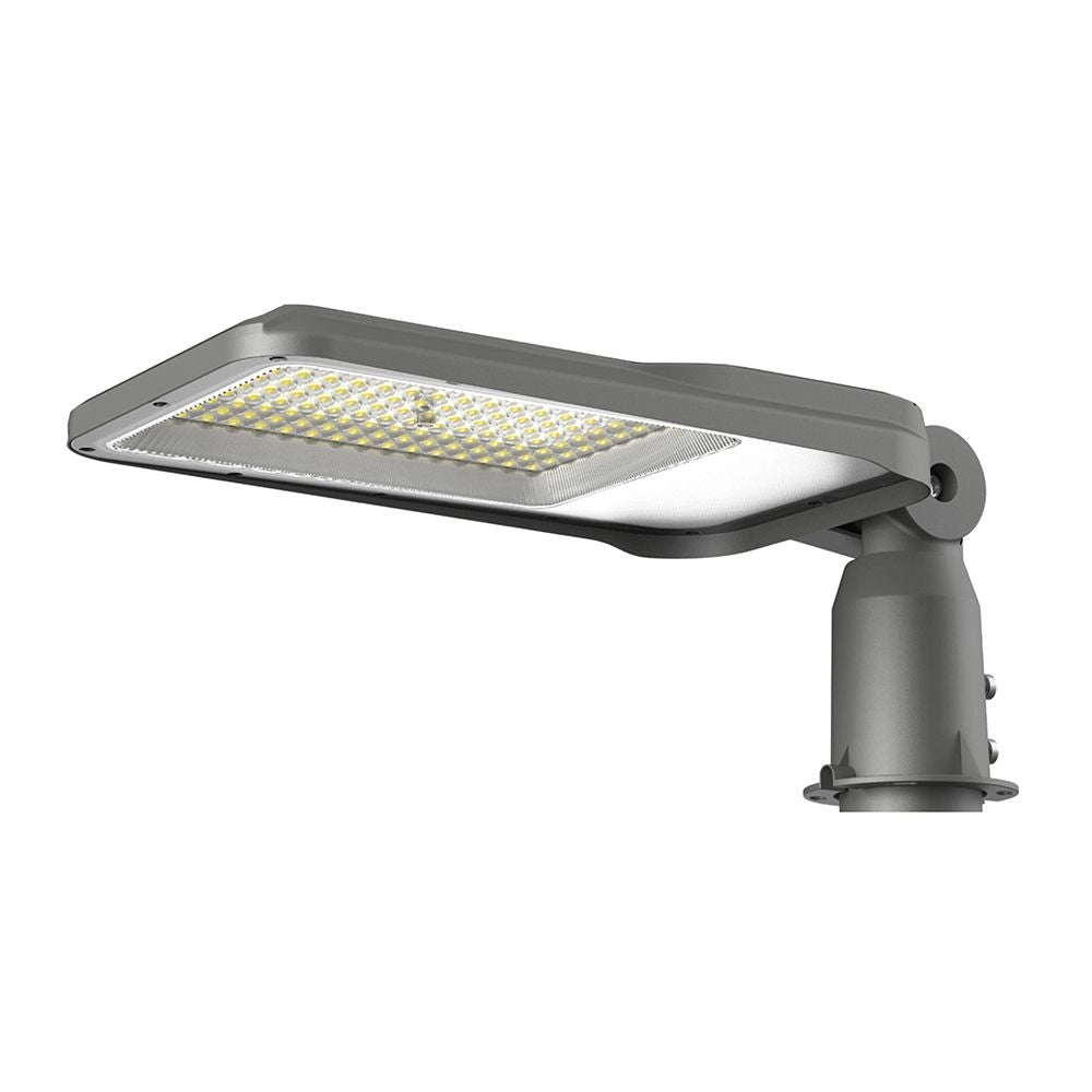 100W LED STREETLIGHT SAMSUNG CHIP 6500K WITH 5YRS WARRANTY