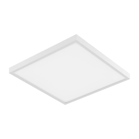LED Panel 36W 595x595mm Backlit 120Lm/W 6500K 2in1