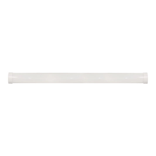 Plafoniera LED Prismatica 40W 120LM/W 120cm 3000K