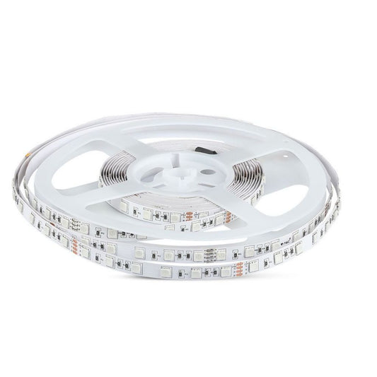 LED Strip SMD5050 60 LEDs 24V 4000K IP20