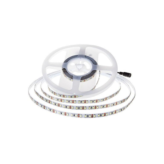 LED Strip SMD2835 168 LEDs 24V IP20 6400K