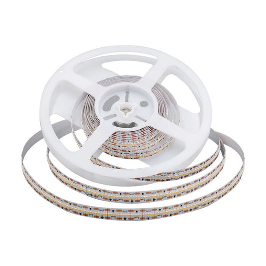 LED Strip 700 LEDs 24V IP20 6400K CRI>95 Real Color Series