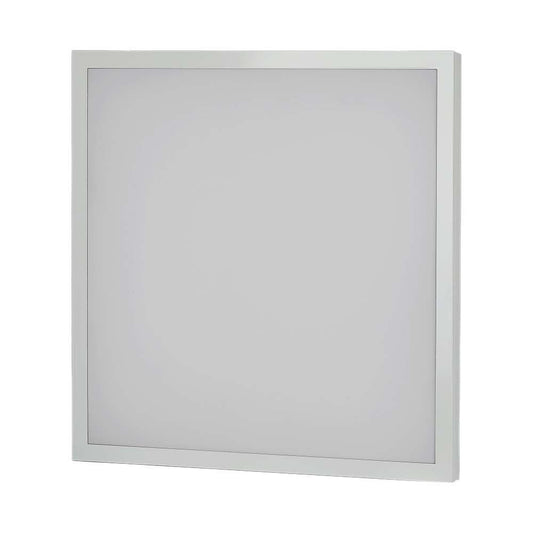 36W LED Panel 600X600 mm 2In1 6400K