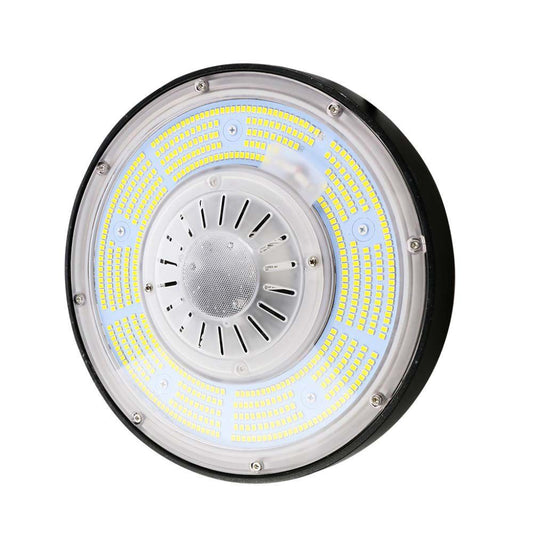 100W LED Highbay with MW Mean Well Driver 4000K Dimmable (200 lm/W),5 Years Warranty
