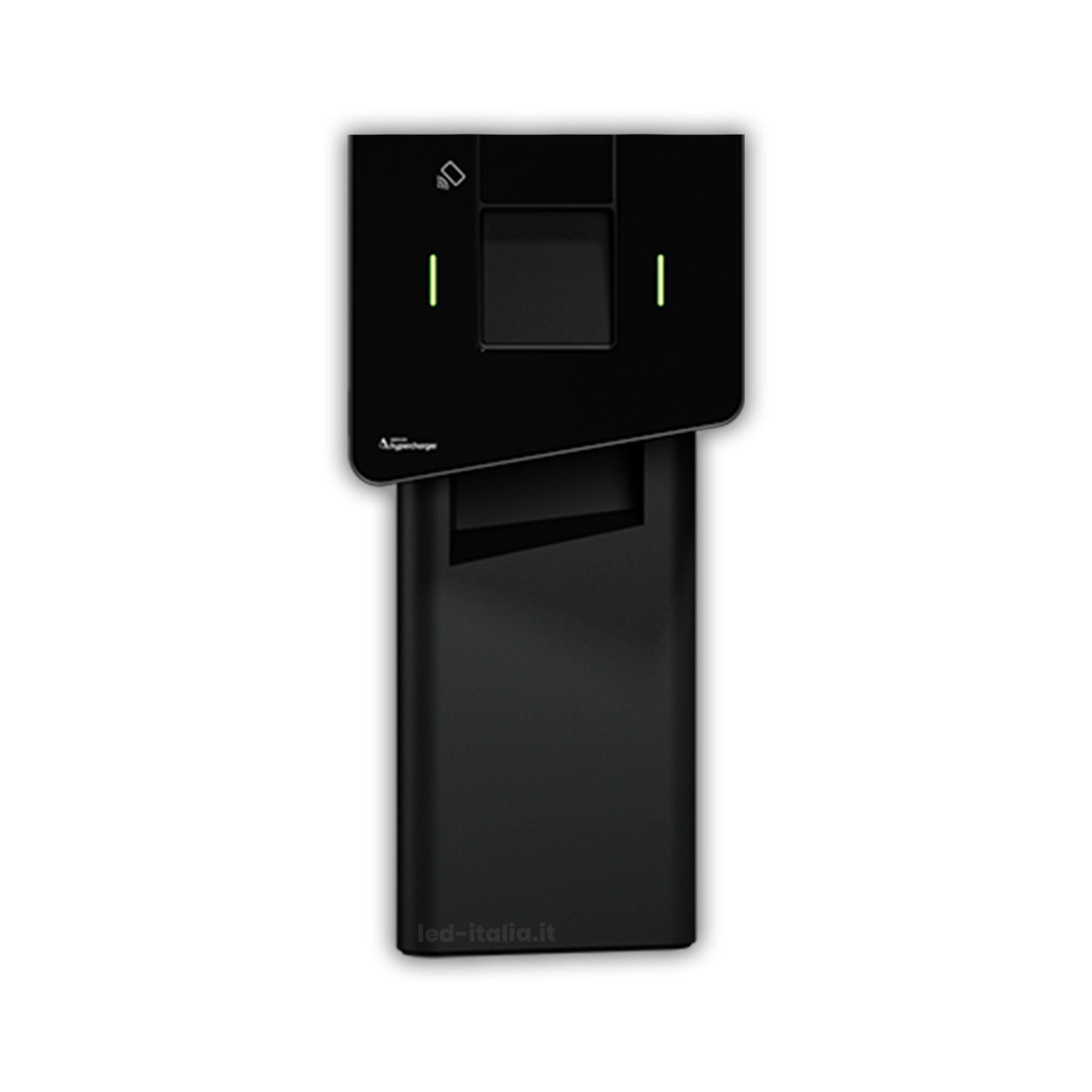 Hypercharger HYC50 Pedestal for Ground Installation – EVERLUXstore