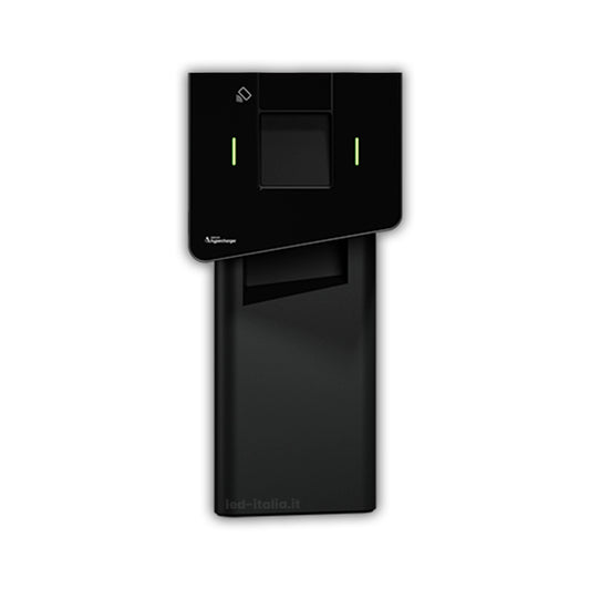 Piedistallo Hypercharger HYC50 per Iinstallazione a Terra
